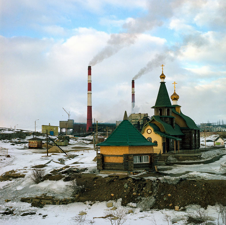 Документальный проект Снежная пустыня| Документальный фотограф Лебедев Михаил | Documentary project Snow Desert | Documentary photographer 