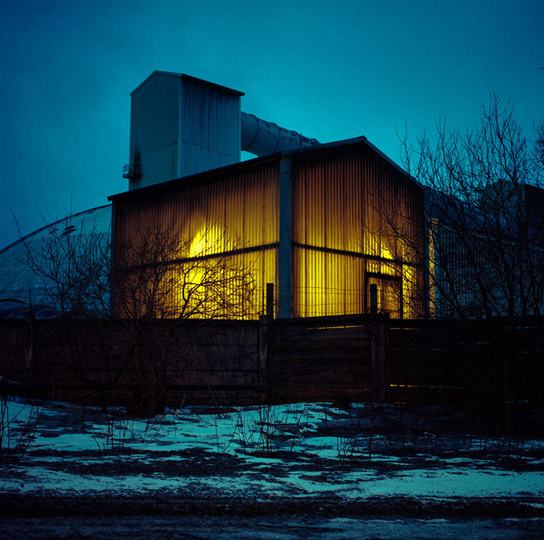 Документальный проект Снежная пустыня| Документальный фотограф Лебедев Михаил | Documentary project Snow Desert | Documentary photographer 