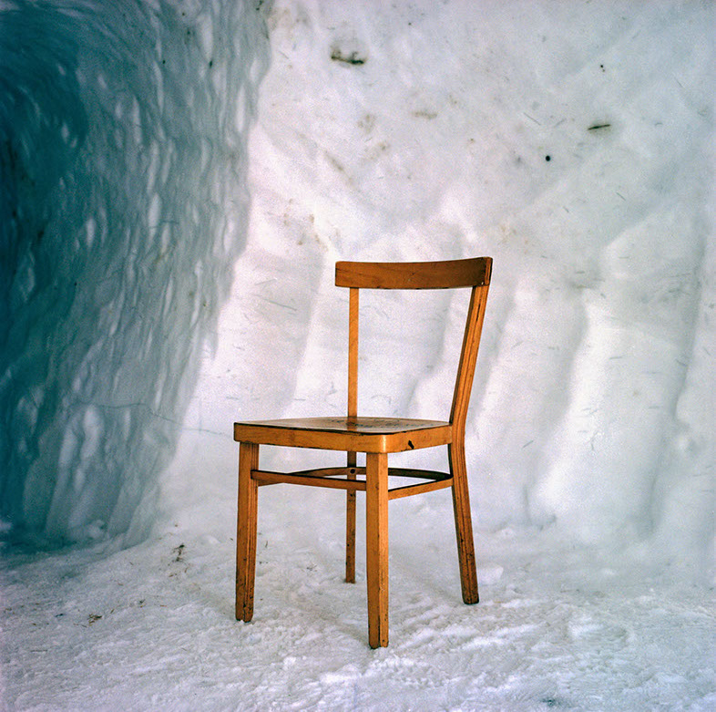 Документальный проект Снежная пустыня| Документальный фотограф Лебедев Михаил | Documentary project Snow Desert | Documentary photographer 