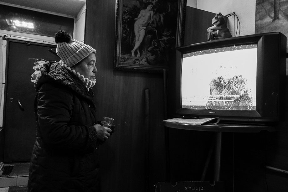 Документальный проект Бар Барон| Документальный фотограф Лебедев Михаил | Documentary project Bar Baron | Documentary photographer