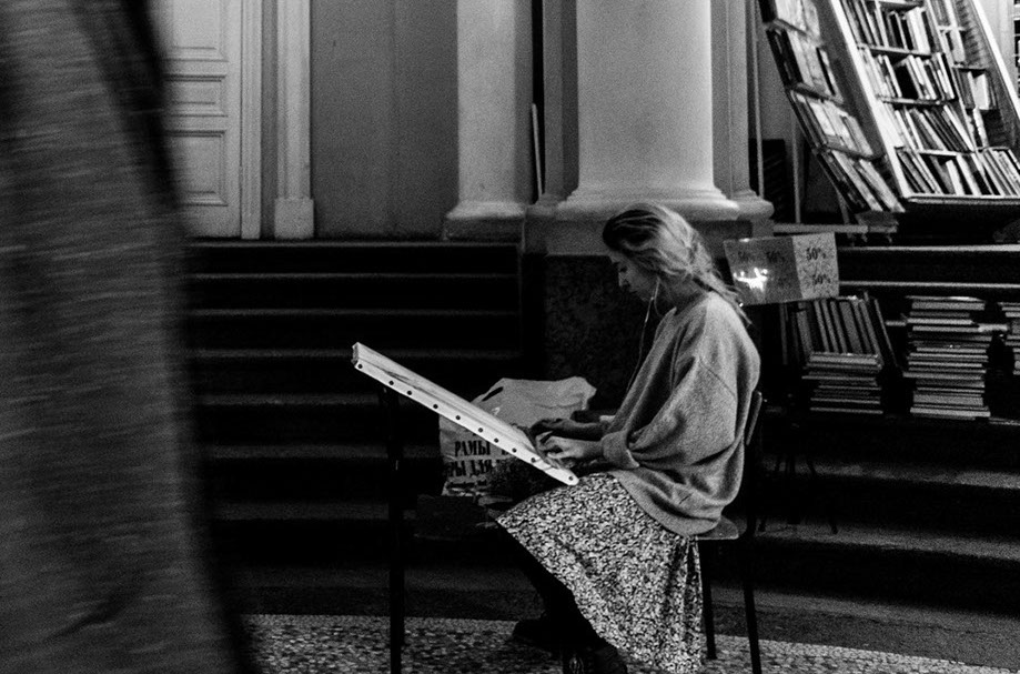 Документальный фотограф Лебедев Михаил | Documentary photographer | Urban | Streetphoto | People | Daily life