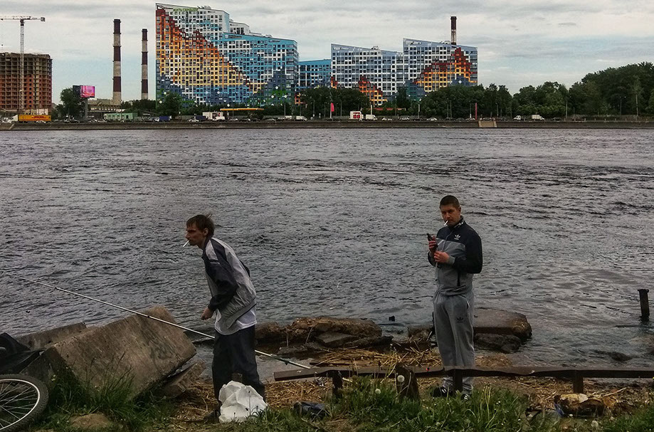 Документальный фотограф Лебедев Михаил | Documentary photographer | Urban | Streetphoto | People | Daily life