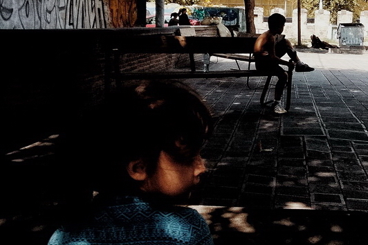 Документальный фотограф Лебедев Михаил | Documentary photographer | Urban | Streetphoto | People | Daily life